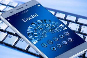 Virtual reality App Development smartphone
