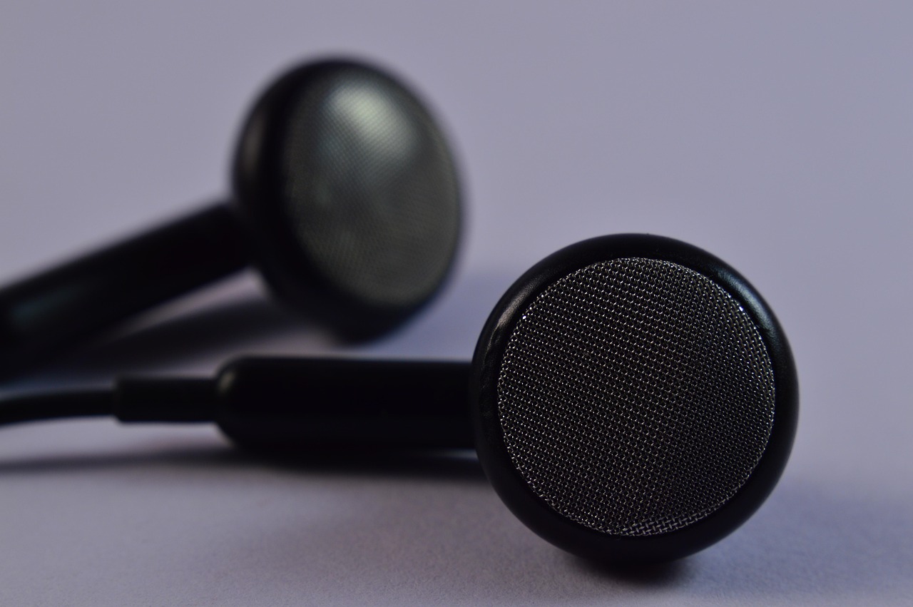 true wireless earbuds