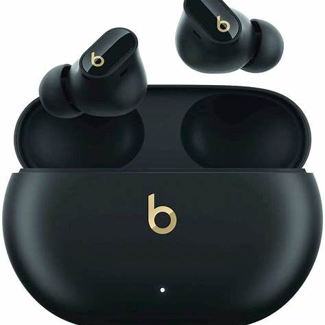 Wireless EarPods for Your 2025 Commute