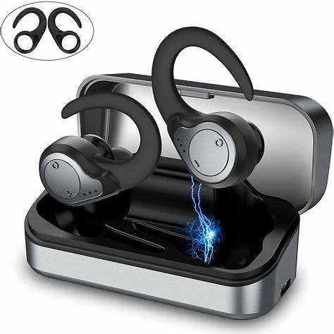 Top Wireless EarPods for Your 2025 Commute