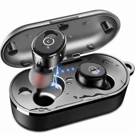 Top Wireless EarPods for Your 2025 Commute