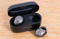 True Wireless EarPods for Your Commute