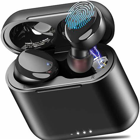 Wireless EarPods for Your 2025 Commute