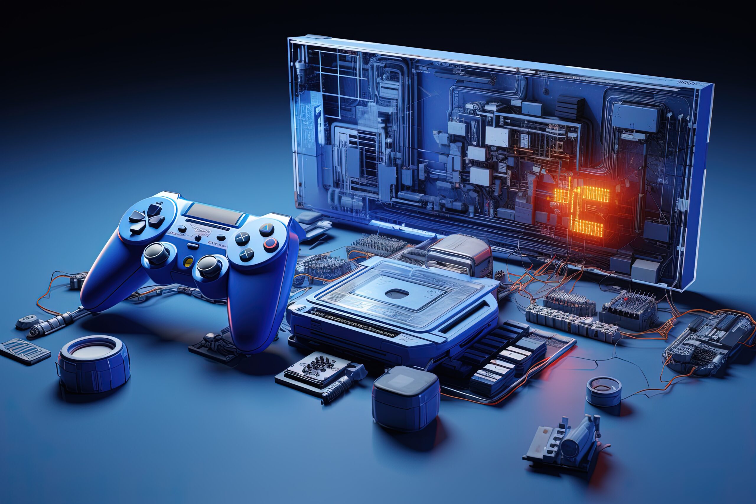 Motherboard for Your Gaming PC