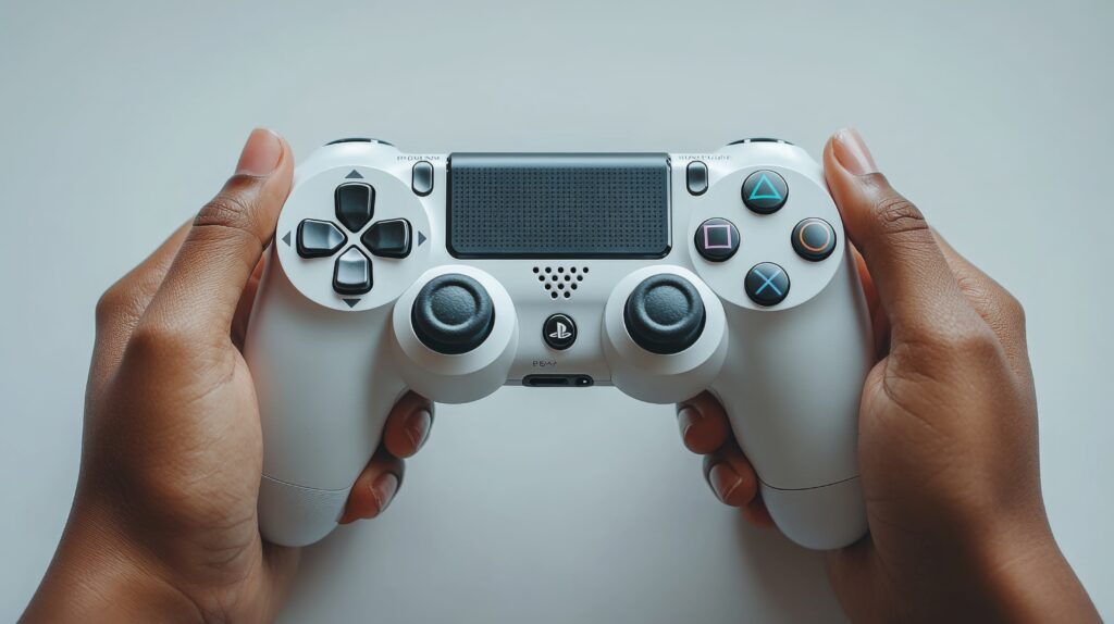 Best Game Controllers for PC Gaming