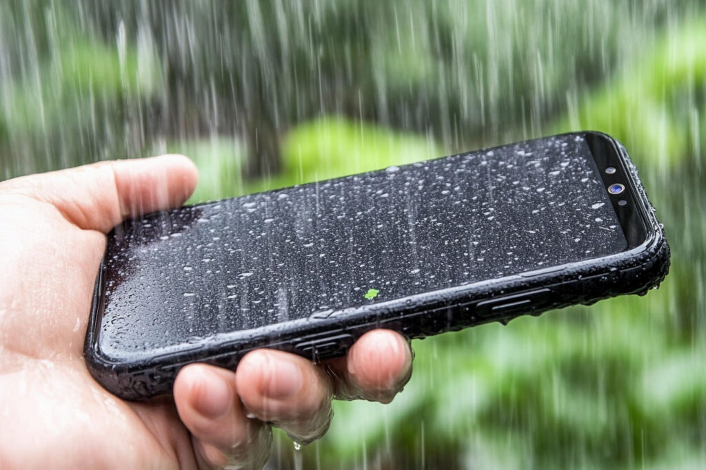 Heavy-Duty Cases for Google Pixel9