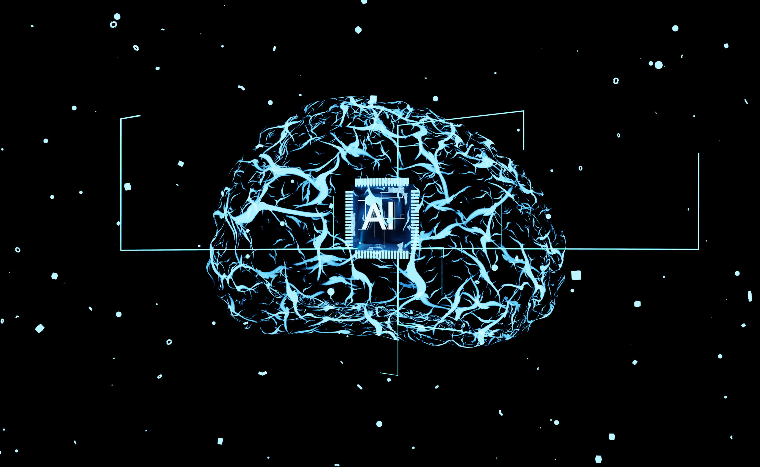AI Upscaling