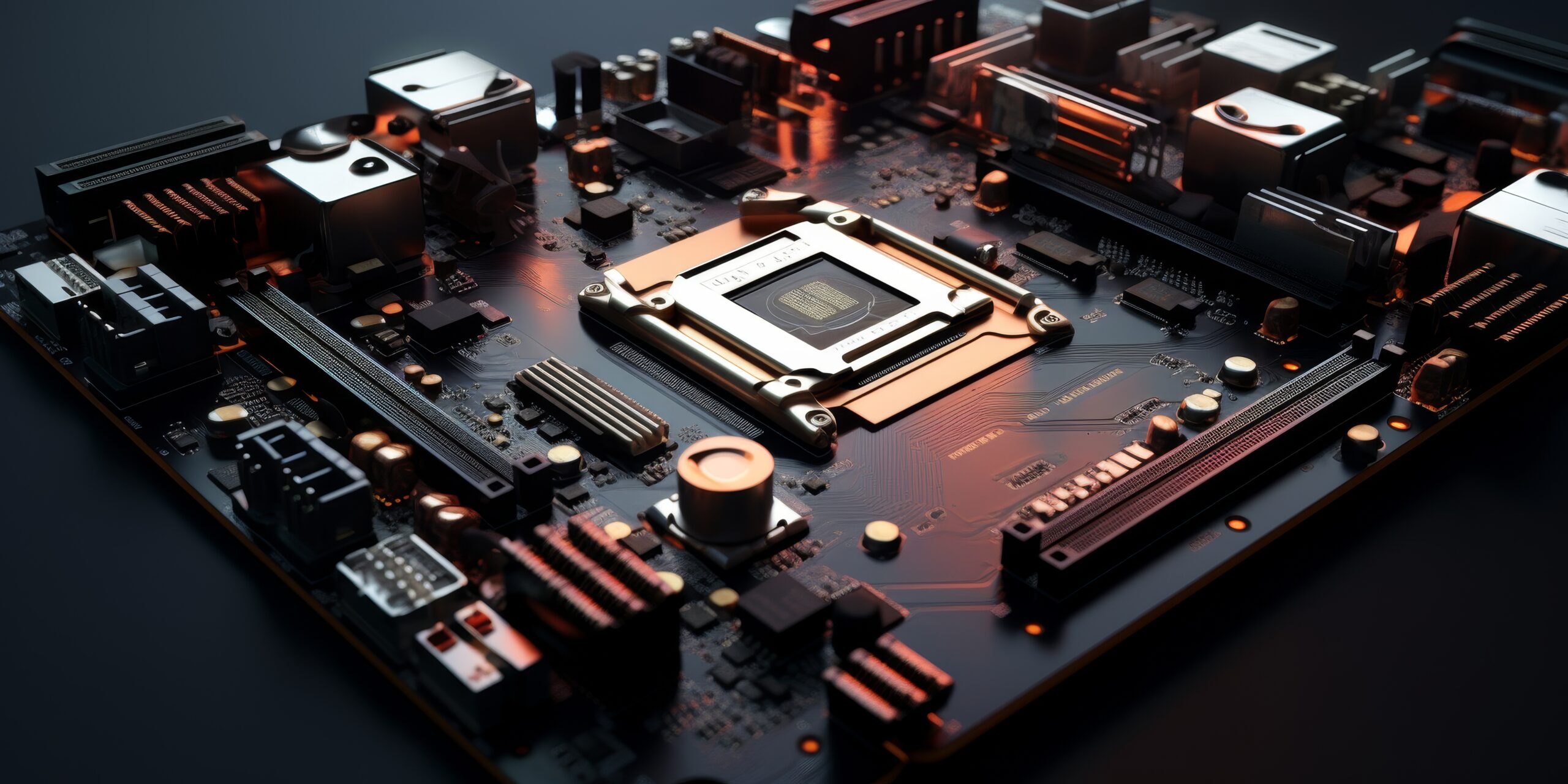 Motherboard for Your Gaming PC