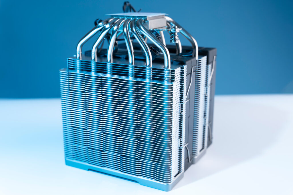 PC Cooling