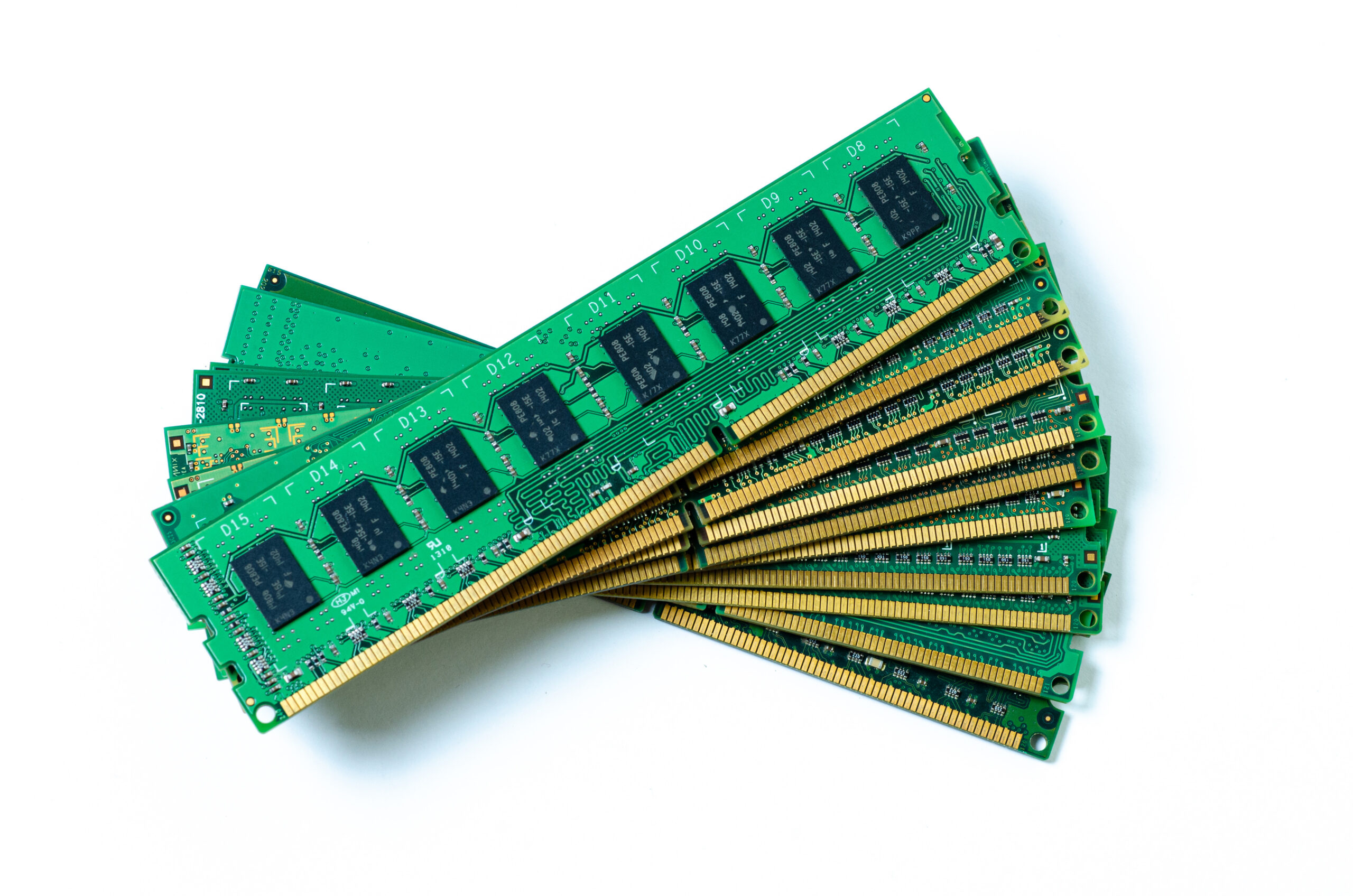 RAM for gaming