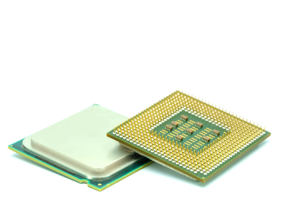 the Best CPU for Gaming