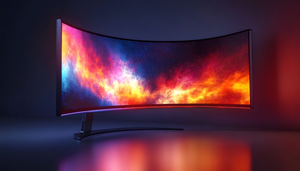 monitor guide