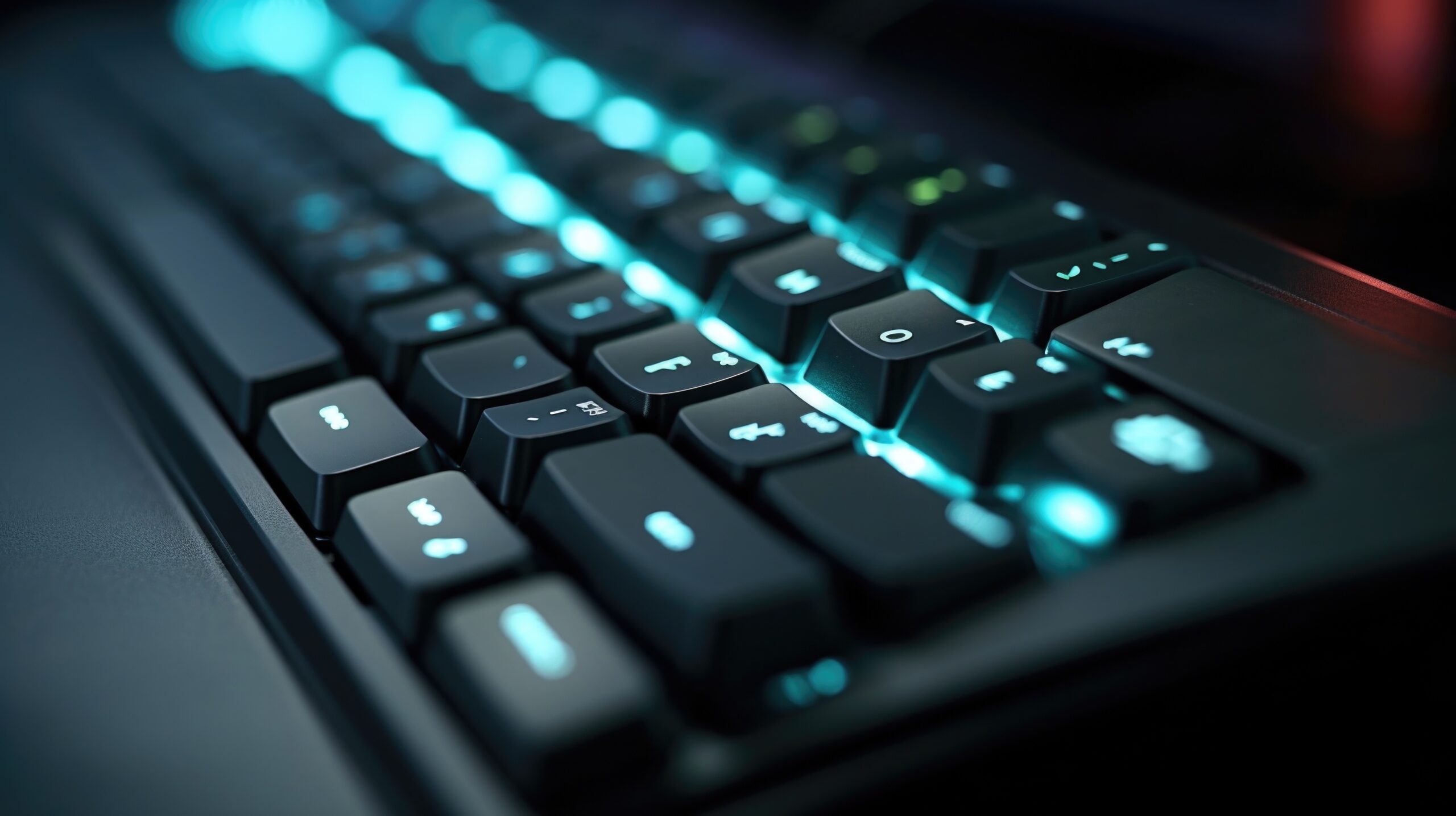 Mechanical Keyboards for Gaming