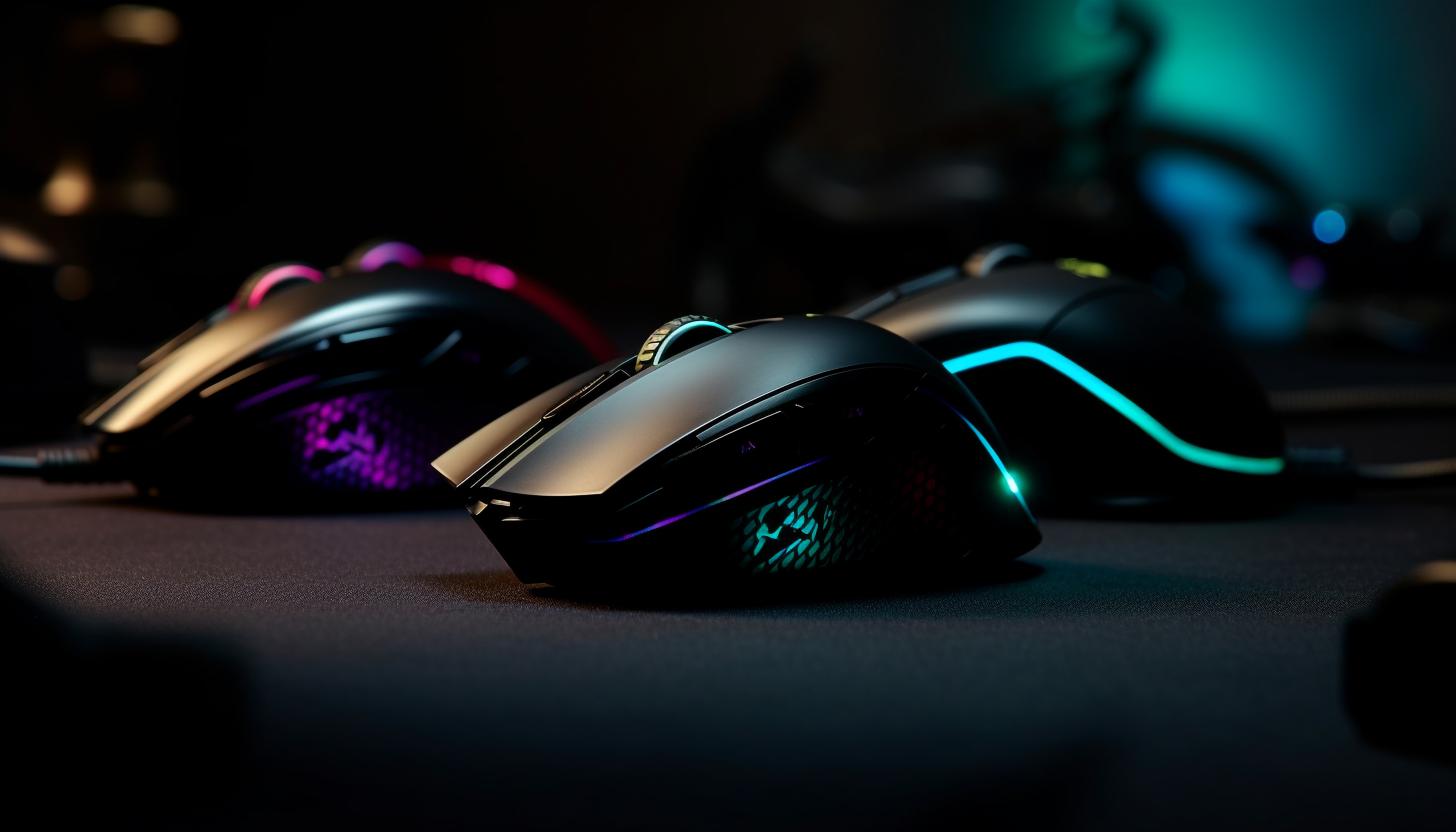 Gaming Mouse Guide