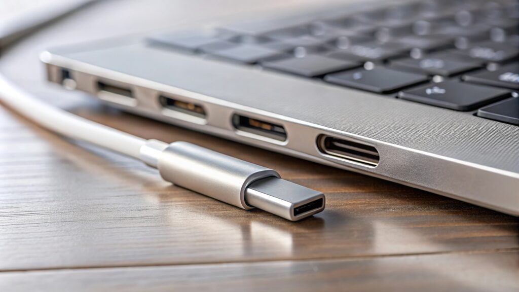 Ultimate Guide to USB-C