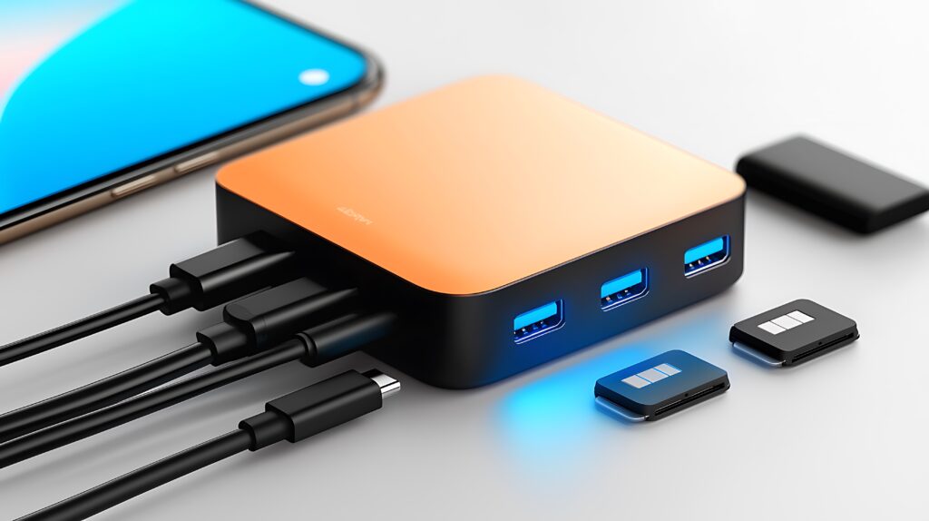 What is GaN Technology