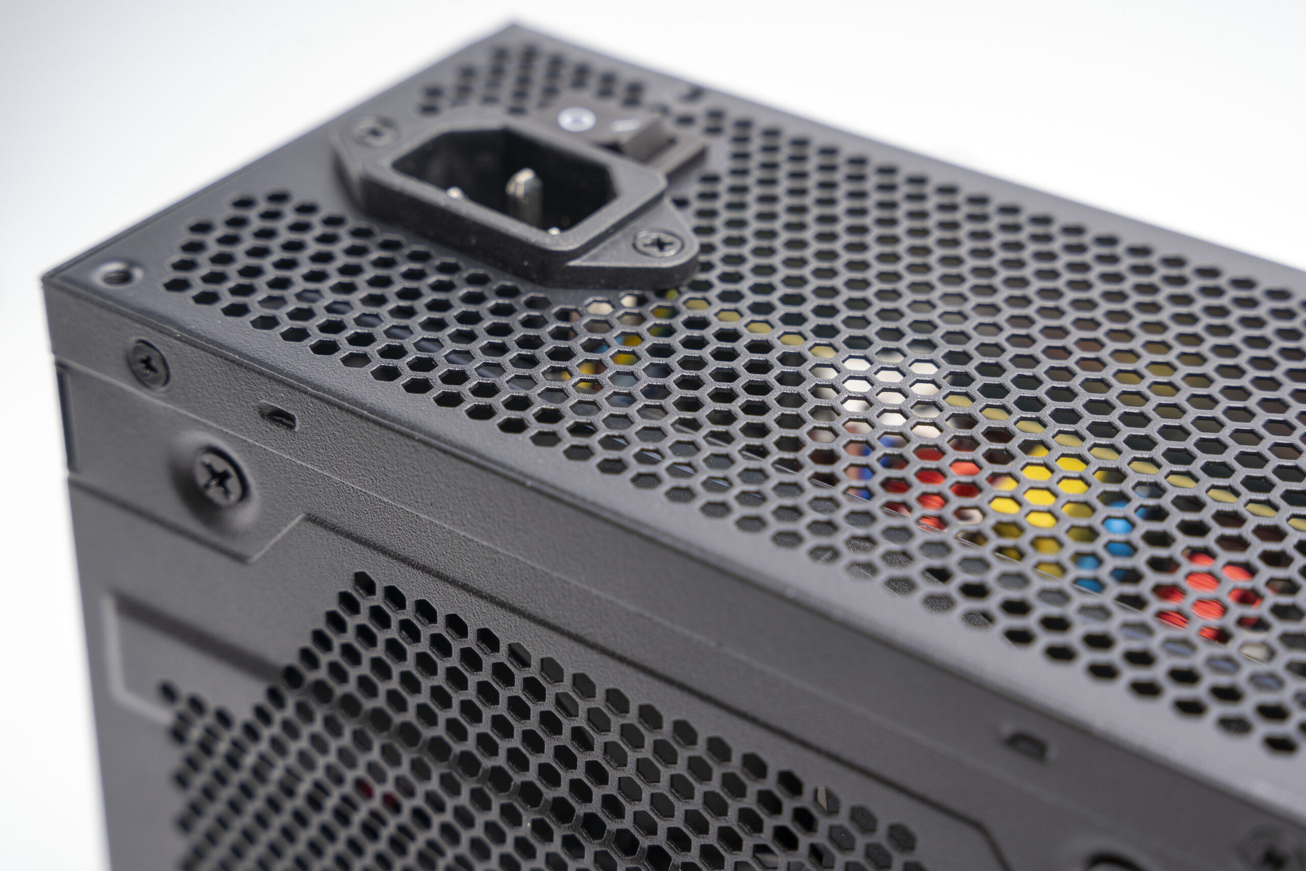 Select the Right Power Supply for Your Gaming Rig