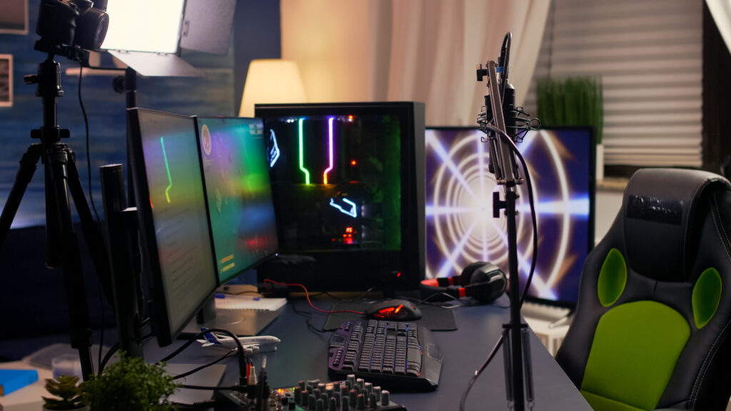 Ultimate Guide to Gaming Tech