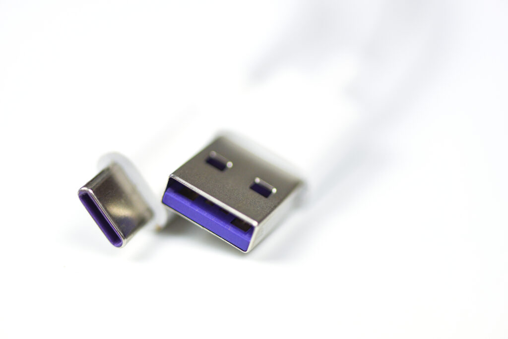 USB-C Charger Wattage