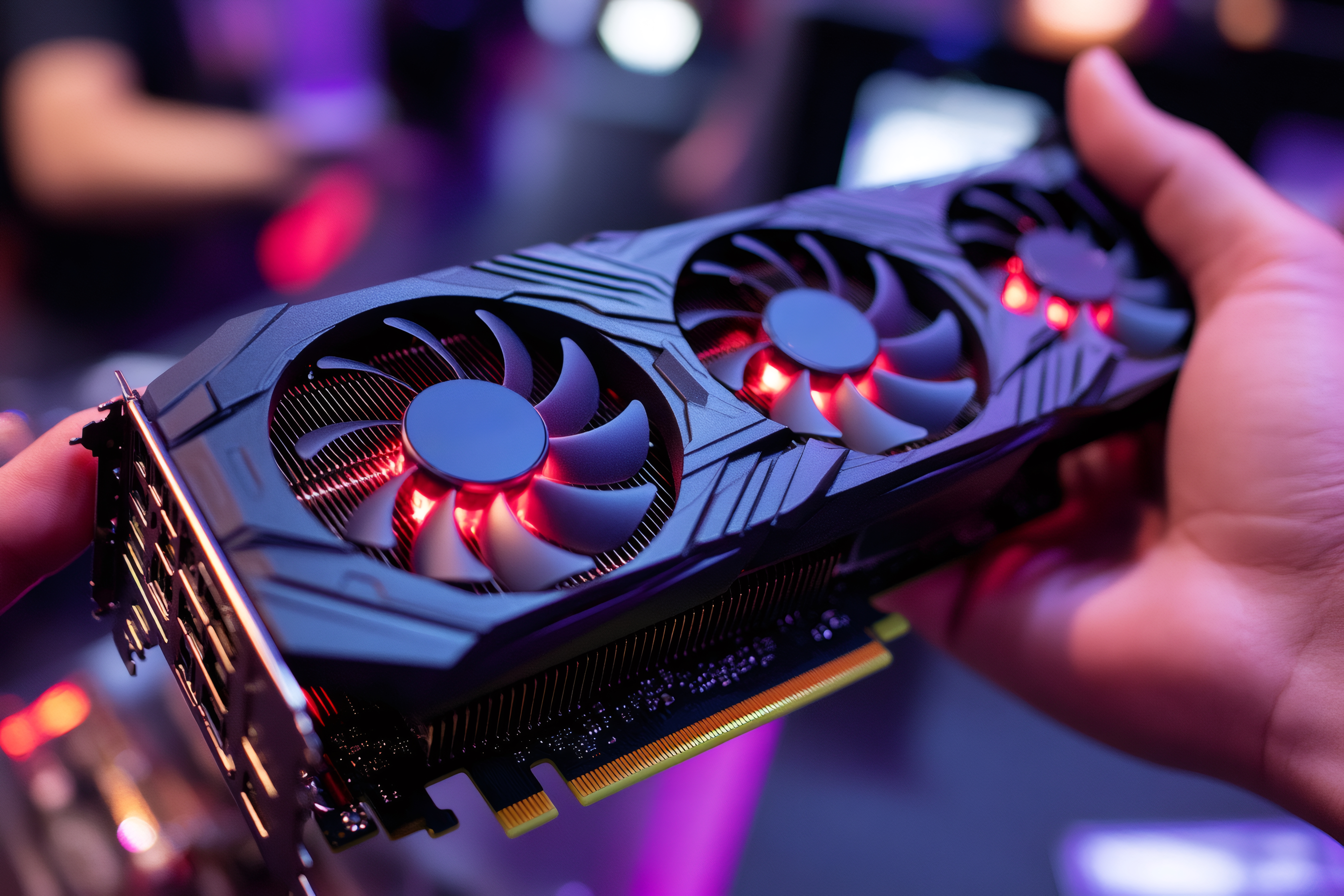 Choosing the Best GPU for Gaming