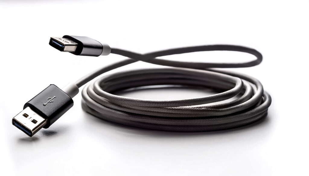 USB-C Cable Guide