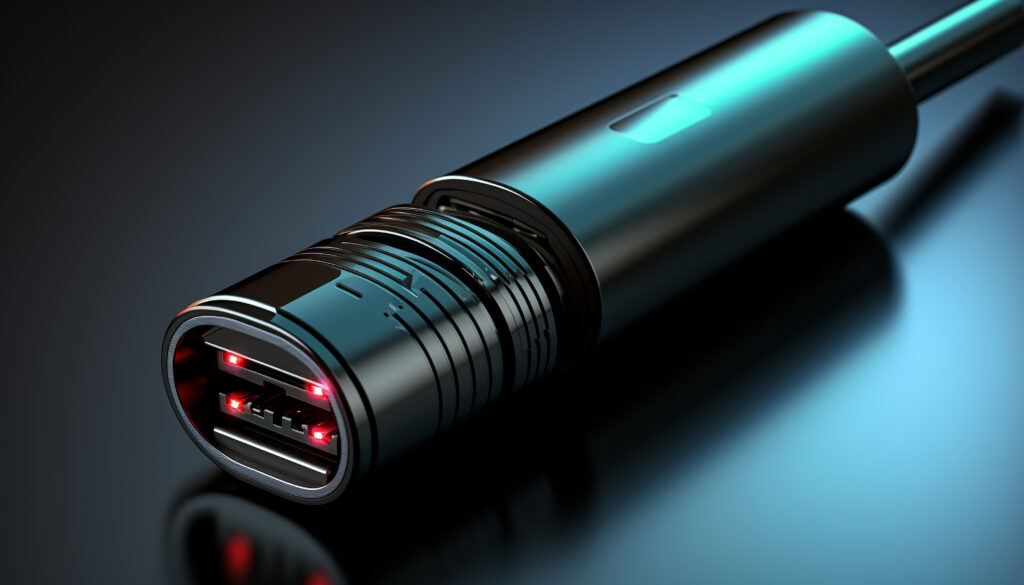 UGREEN USB C Car Charger