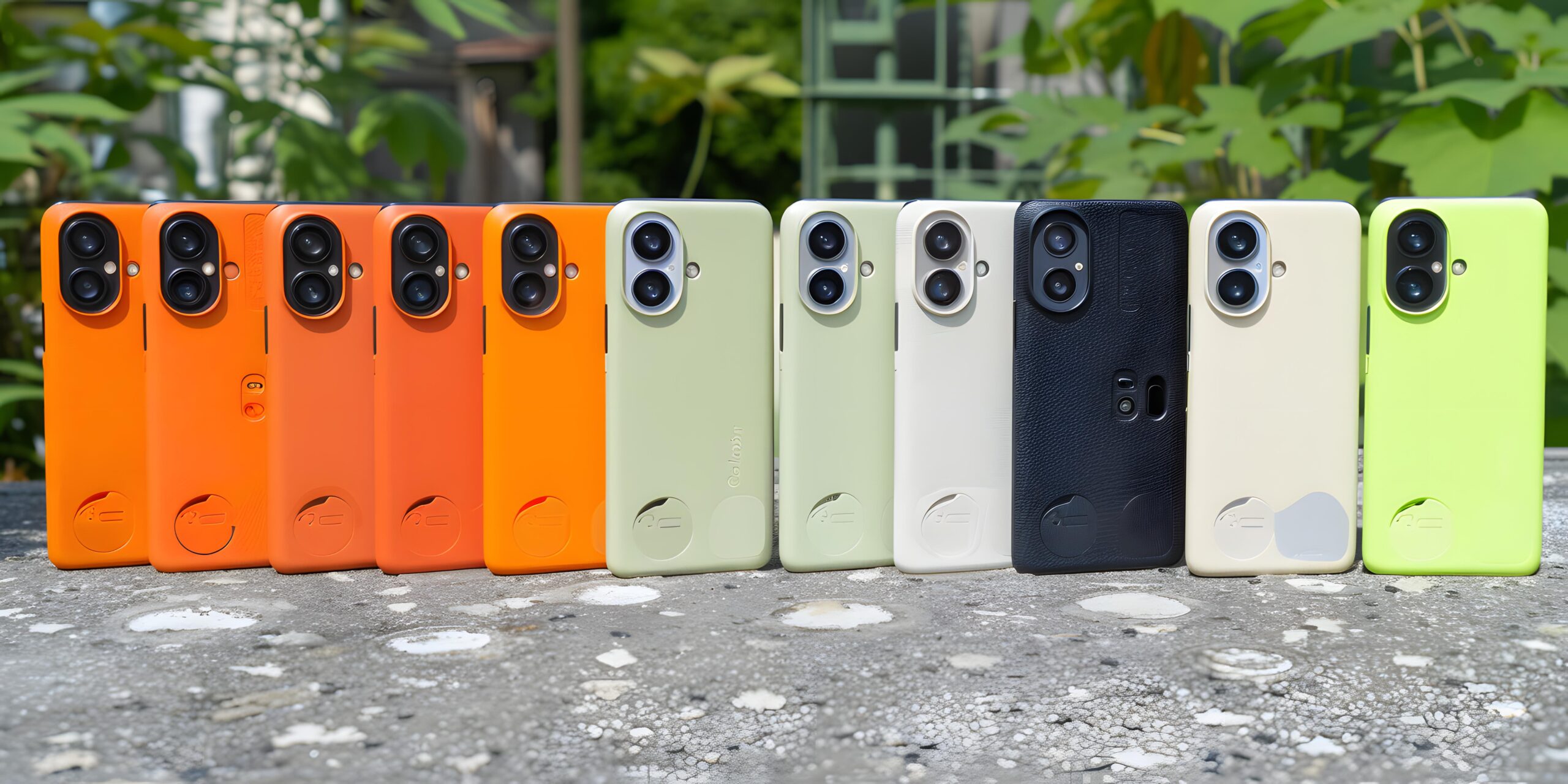 Phone 15 Pro Max case