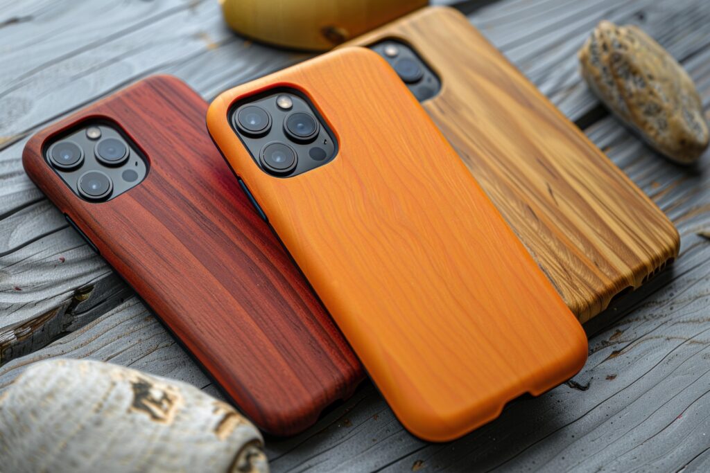 Phone 15 Pro Max case